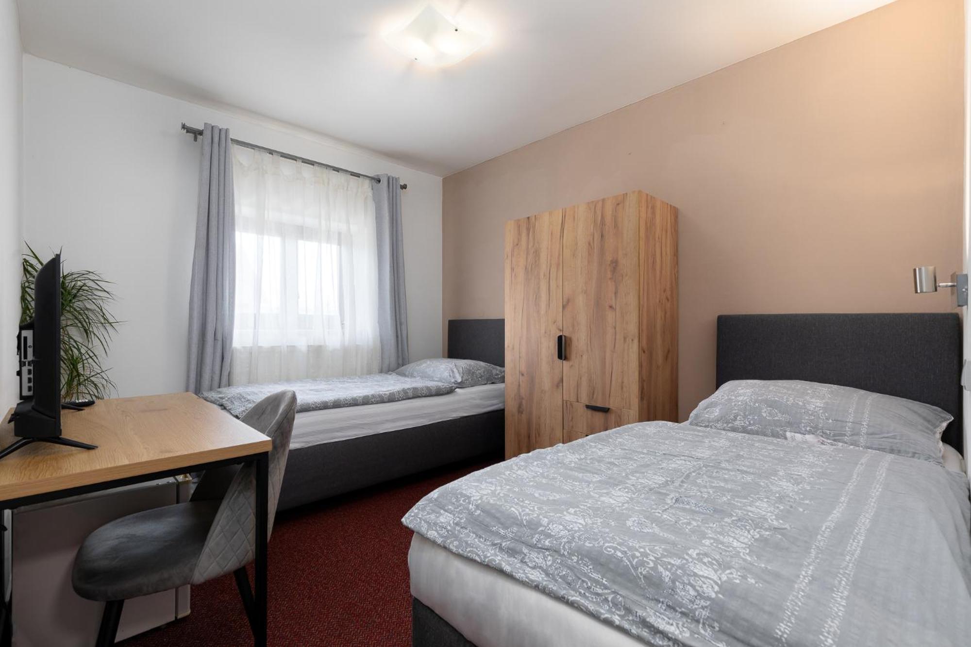 Hotel Algar Όπαβα Εξωτερικό φωτογραφία