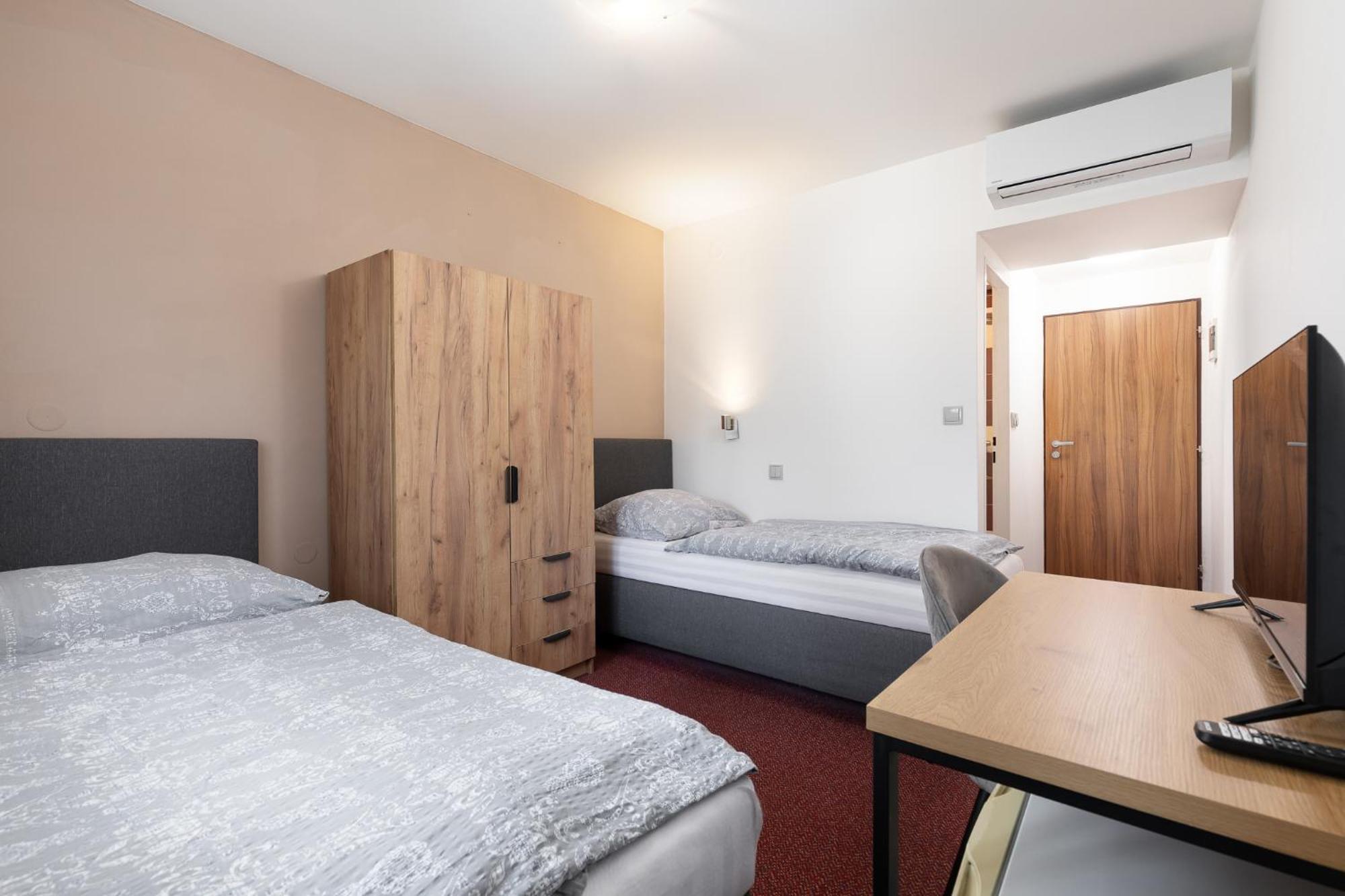 Hotel Algar Όπαβα Εξωτερικό φωτογραφία